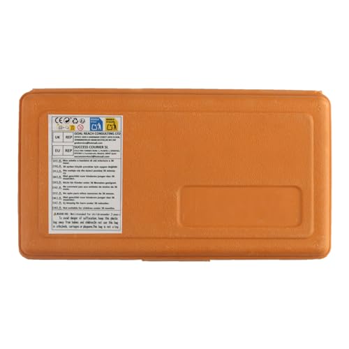 Set of 11 Metal Hole Saw Sets, 19-64 mm Metal Holesaw Set, Hole Saw Drill Bit Tools for Wood Plasterboard PVC Board Plastic Plate, with Accessories 8 Set of 11 Metal Hole Saw Sets, 19-64 mm Metal Holesaw Set, Hole Saw Drill Bit Tools for Wood Plasterboard PVC Board Plastic Plate, with Accessories - Image 8