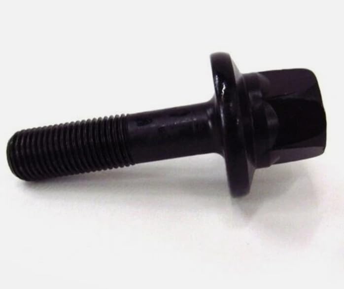 Fits for 1992-2005 Mazda Miata 1.8 MX5 MX-5 Crankshaft Pulley Bolt B3C7-11-406 B3C711406