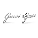 Produktbild Guess Damen Ohrstecker UBE28071
