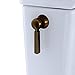 Toto THU231R#RB Trip Lever, Oil Rubbed Bronze for Guinevere Toilet