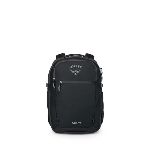 Osprey Daylite Unisex Travel Backpack for Adventures - Image 3