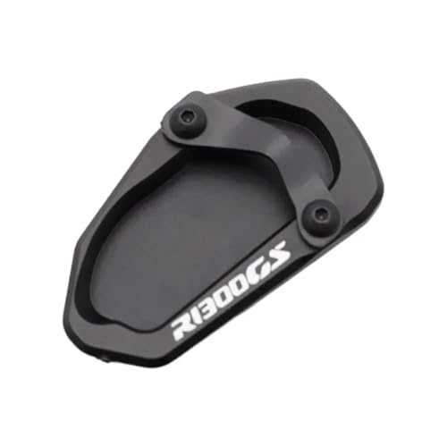Plaque de support de béquille BMW R1300GS pour stabiliser votre moto