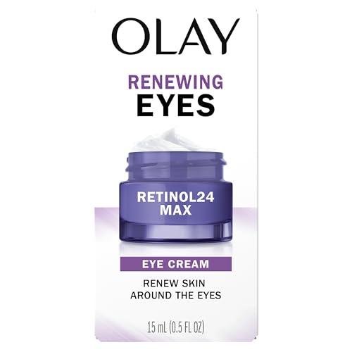 Olay Retinol 24 Max Night Eye Cream thumb #9