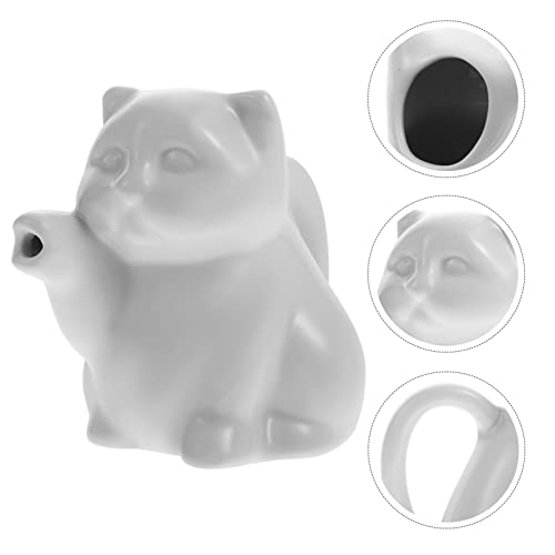 Cabilock Gato Jarra de Cerâmica Jarro de Leite Café Xícara de Açúcar Café Em Forma de Animal Jarra d
