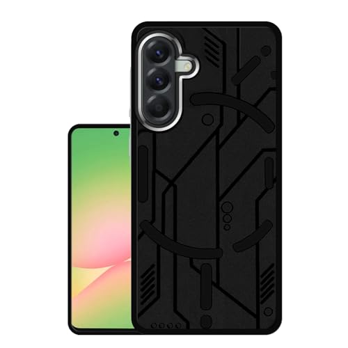 Image of VIDO Designer Soft Silicon Back Case Cover for Samsung Galaxy A56 5G