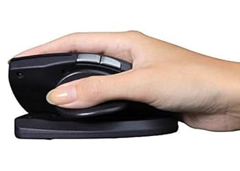 Contour Unimouse ワイヤレスマウス　高性能マウス　新品未使用 Amazon | Wireless Contour Unimouse | Contour Design | マウス