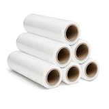 film etirable canadian tire ✅ Format pratique pour un usage domestique – avec 25 cm de largeur, le film est compact, facile à dérouler et parfaitement adapté aux applications privées d’emballage et de rangement.