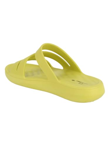 Image of Carlton London Women Slipper| Soft comfortable and stylish Flip-Flop Slipper for Women in exciting colors |Lightweight | Anti Skid | Daily Use Slipper