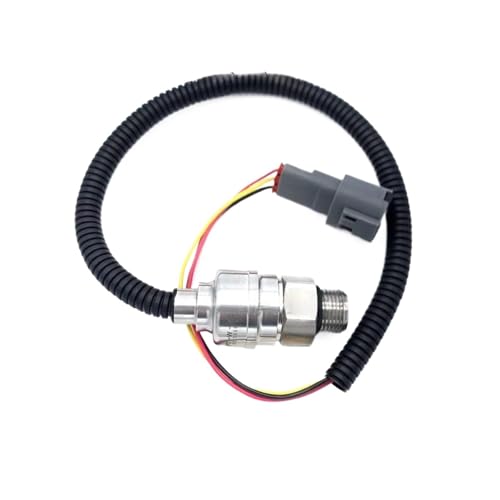 Capteur haute pression pour pompe hydraulique PT-W-8Z résout panne pelle HD1023 HD820