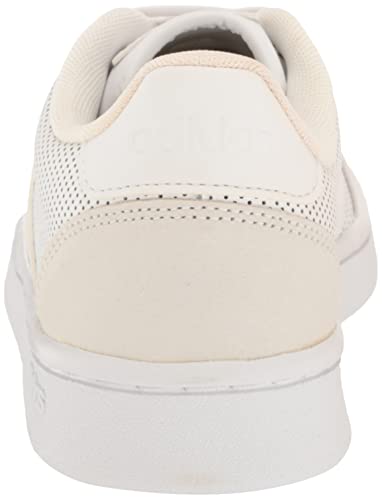 Image of Adidas Breaknet Court Womens Casual Sneakers