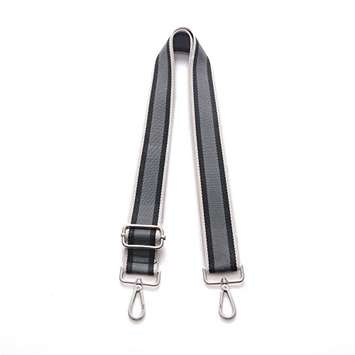 Image of Purse Straps Replacement Wide Crossbody Shoulder Strap for Bags Purse Extender Accessories Guitar Straps