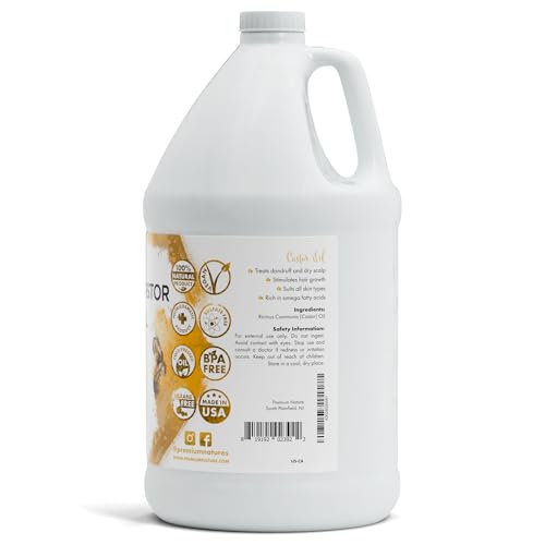 Unlock the Power of Nature: Your Ultimate Guide to Cold Pressed Castor Oil for Glowing Skin and Luscious Lashes!