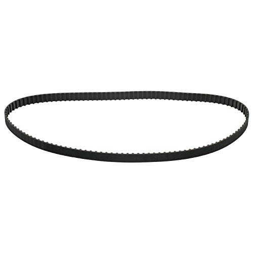 febi bilstein 14378 Zahnriemen für Nockenwelle , 1 Stück, Schwarz
