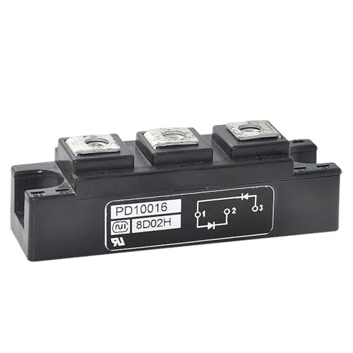 Module redresseur PD10016 diode silicium commandé alimentation