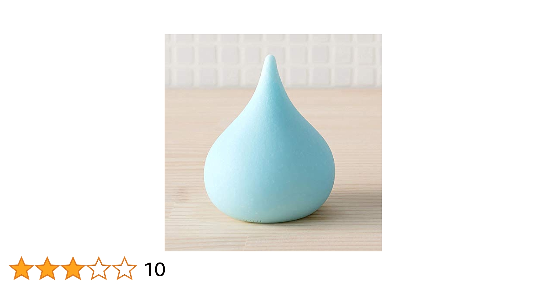 suuu（スウウ）シズク♡超吸水機能スポンジ ♡新品未開封♡ suuu シズク 吸水スポンジ （超吸水多孔質体オブジェ 立体型