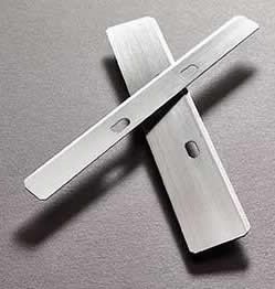 Low Profile, Infinity Blades, Standard Dispenser 50/pk