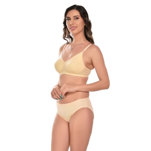 Image of SGC Sweden Women Lingerie Set