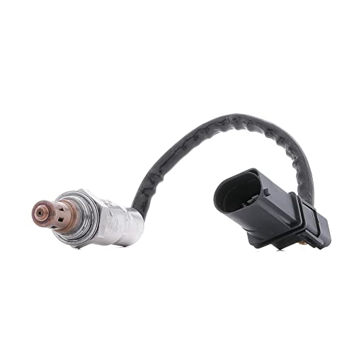 Sonde lambda DELPHI ES21106-12B1 chauffée pour Peugeot 207 et 208