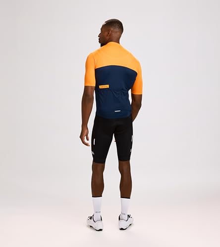 Men's Sport Jersey |Short Sleeve Cycling Shirt | Lightweight, Moisture Wicking Cycling Top | S - XL 7