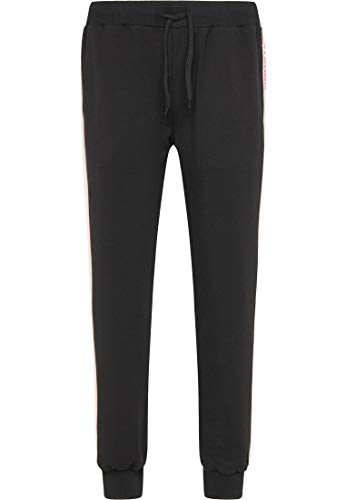 Pantalon de survêtement femme LIBBI en coton pour le sport et loisirs