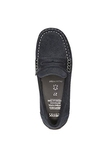 Image of Geox Boys Newfast 4 (Toddler /Little Kid /Big Kid)