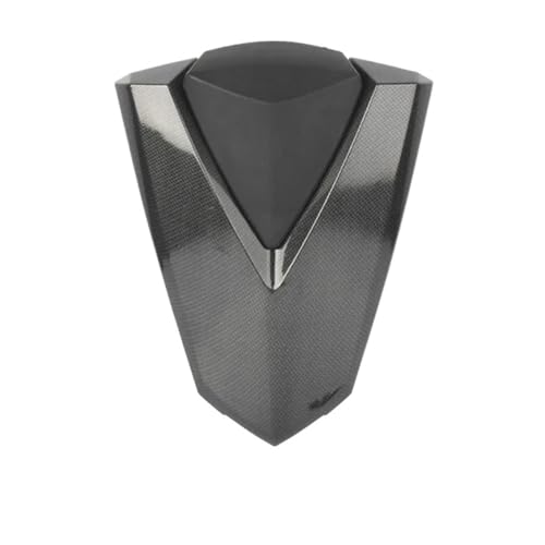Couvercle de carénage arrière pour YZF R25 R3 2013-2018 en ABS noir