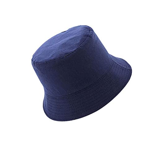 Chapeau panama style bob KIAZHAO en coton noble pour femme et homme