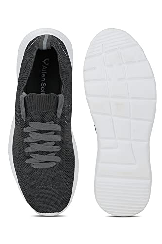 Image of Allen Solly Mens Seasonal Fashion Sneakers