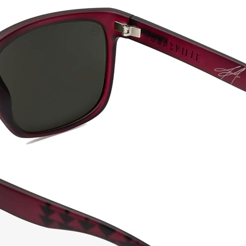 Image of Electric Visual Knoxville Sunglasses