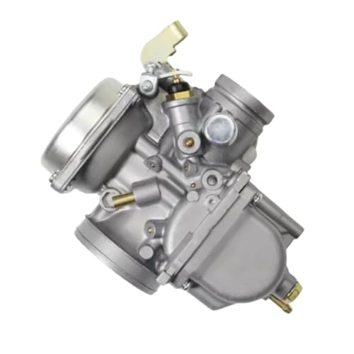 �ėp �L���u���^�[ Compatible With Suzuki For GN125E For EN125-2 For GS GN 1994-2001 ATV �Y������ 26 �~�����[�g���I�[�g�o�C�L���u���^�[�R���V�X�e�������A�N�Z�T���[