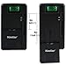 Kastar BL-5B Smart LCD Charger Replacement for VJIANGER 4K 48MP Mini Digital Compact Camera, Saneen 4K Small Compact Digital Camera, Avantree 10BS, 10BP and CK-11