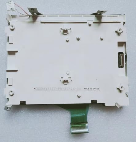 Image of 5.7-inch KS3224ASTT-FW-X9 LCD Display Screen