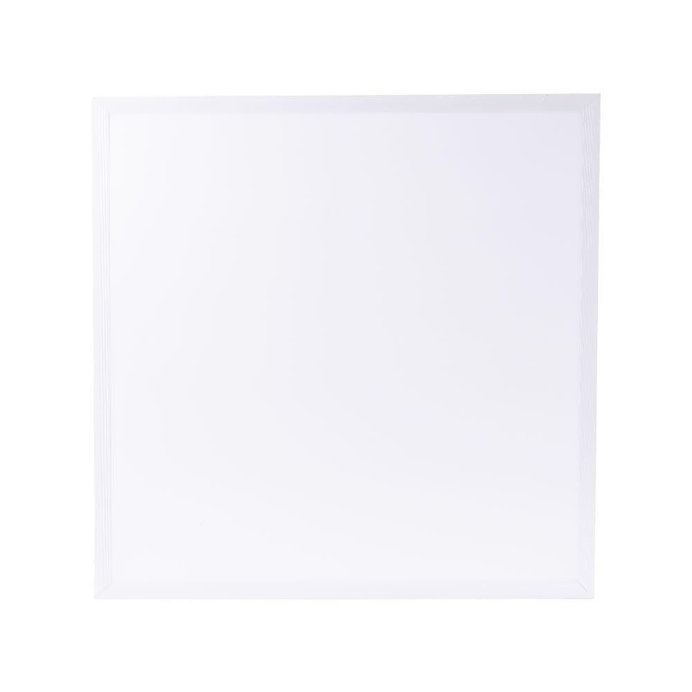 Panel LED 40W 4600Lm 4200ºK 60x60Cm (Caja Individual) PRO Flicker Free 60.000H [WR-LPT-595-40W-PHILIP-W] | Greenice