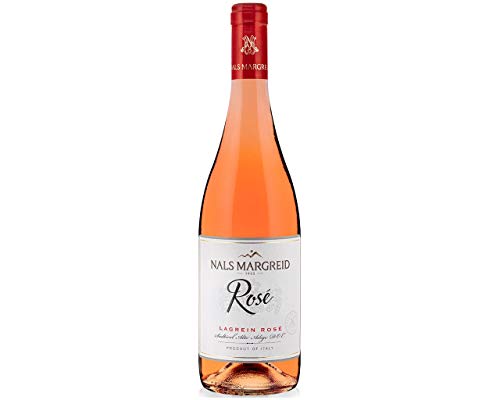 Nals & Magreid Lagrein Rosé DOC N&M NV trocken (1 x 0.75 l)