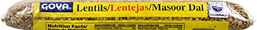 Goya Foods Lentils, Dry, 4 Pound  thumb #2
