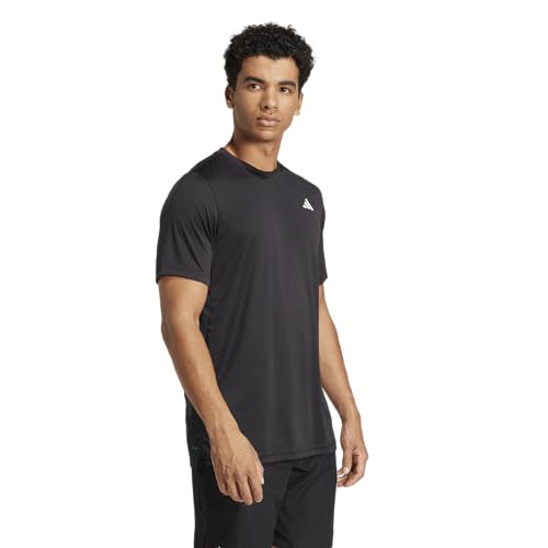 adidas Men's Club Tennis Climacool T-Shirt2