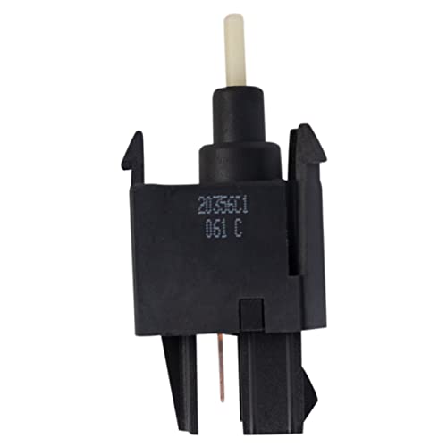 A/C Heater System Blower Fan Switch - for 1999-2006 Ford F-250 Super Duty with Manual Air Conditioning