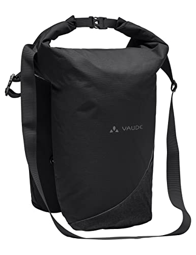 Vaude Road Master Urban Zaino Nero Taglia Unica