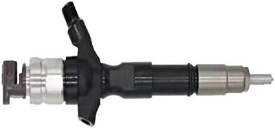 Miniatura 2 de Inyector diesel 236700L110 de 1PCS para Toyota Hilux 2.5L 2KD 23670-0L110