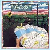 Unfamiliar Territory