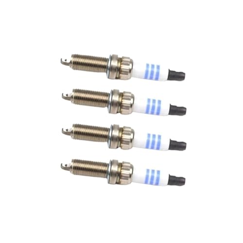 Bougie d'allumage 12122163332 bougies moteurs BMW 1 2 3