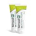 Terrasil® Anti-fungal Treatment MAX - 8X Faster, Doctor Recommended, 100% Guaranteed, All-Natural, Soothing, OTC-Registered ointment for fungal infections (Two 50 Gram Tube)