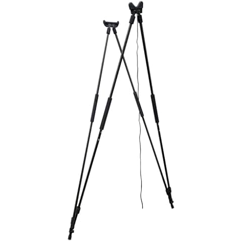 BushWear 4 Leg Adjustable Shooting Stick Cover