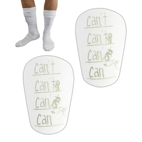 Béisbol Con Protector De Tobillo - Espinilleras De Béisbol, Protección Para Las Piernas Béisbol | Espinillera Rígida Para Niños - Protector De Piernas De Fútbol, Protectores A Prueba De Golpes P