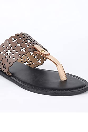 Image of W for Woman Girls Slip On Sandal