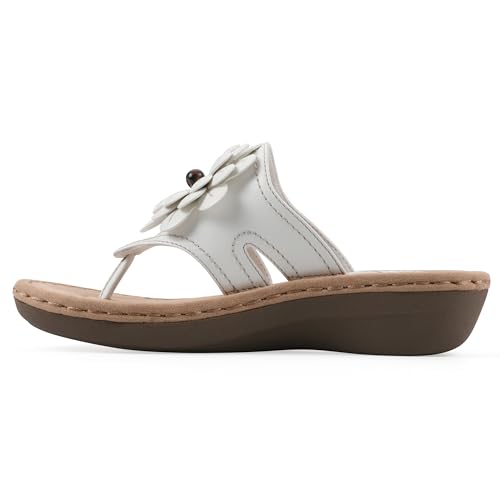 Image of CLIFFS BY WHITE MOUNTAIN womens Cashlyn