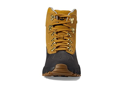 Image of Timberland Edge Euro Hiker Shell Toe