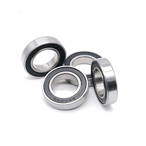 Roulement 6802 2RS ABEC-7 haute précision pour une rotation fluide