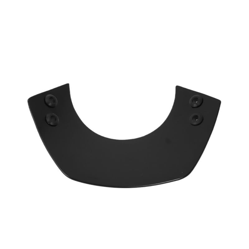 Extension pare-brise moto déflecteur scooter accessoire pour GTS125 LX50 LX125