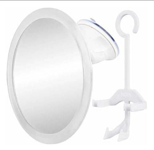 Listado y reviews de Espejos antiempañantes para baños Top cinco. 2 Imagen adicional